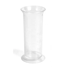 Measuring Cup 2/4 & 6cl