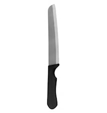 Brödkniv Keramiskt Blad