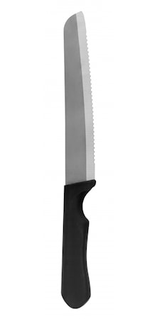 Nordal Bread knife w. ceramic blade