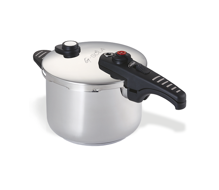 G-Sola pressure cooker 6L