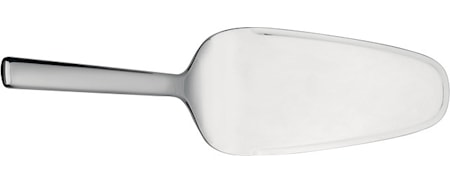 Ovale Kagespade 25 cm, Rustfri Stål