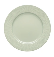 Assiette plate Swedish Grace pré 27 cm