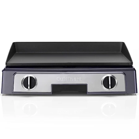 Plancha Bordgrill PL60BE XXL Svart