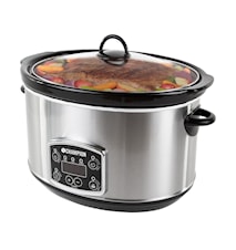 Slowcooker 4,5l