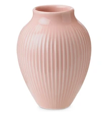 Vase rifler Rosa 20 cm