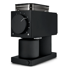 ODE Brew Grinder V1.1 Kaffekvarn Mattsvart