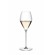 Vinglass Sauvignon Blanc 2-pakning