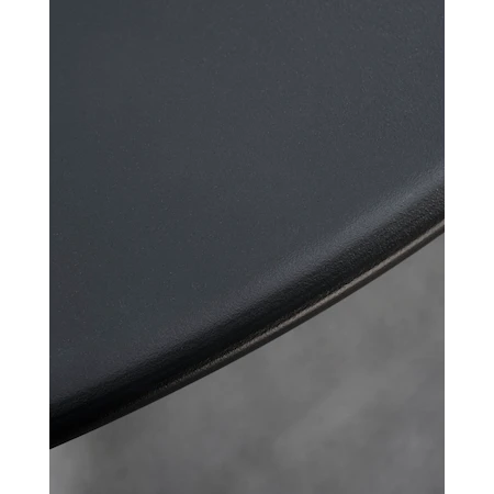 Helo Bord 70 cm Svart