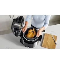 Ninja Foodi ONE-Lid Multicooker 11 in 1 6L