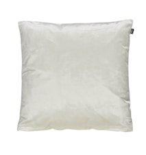 Roma Cushion Cover 45x45 - Winter white