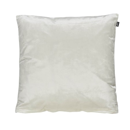 Roma Cushion Cover 45x45 - Winter white