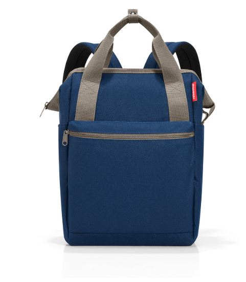Köp Allrounder R Ryggsäck Large Blå | Confident Living Köp Allrounder R Ryggsäck Blommig | Confident Living