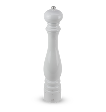 Paris U'select Pepparkvarn Vitlackerad 40 cm