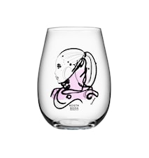 All about you/Love you Rosa 2-pack 57cl