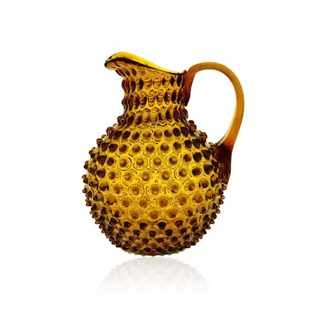 Anna Von Lipa Paris Hobnail Kanna 2L Amber