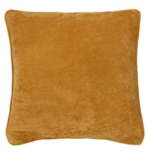 Velvet Kuddfodral 50x50 cm Pekan