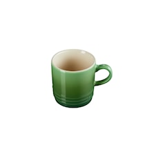 Kaffemugg 0,2 L Bamboo Green