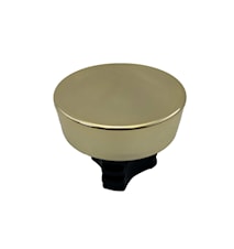 Deckel für Amphora Vakuumkrug - weiche Pfirsichfarbe - 221-2, 222-2