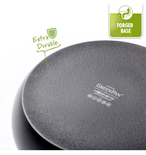 Torino Wok 28 cm