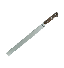 Brødkniv til Surdejsbrød 31 cm