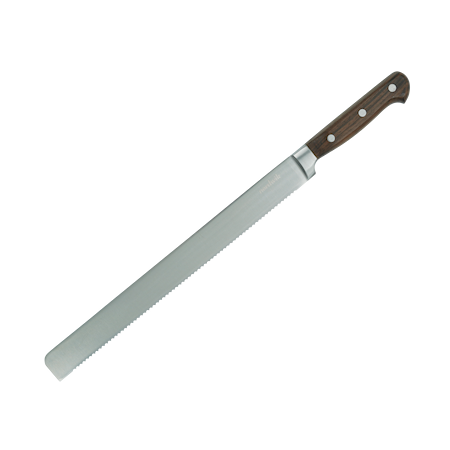 Brødkniv til Surdejsbrød 31 cm