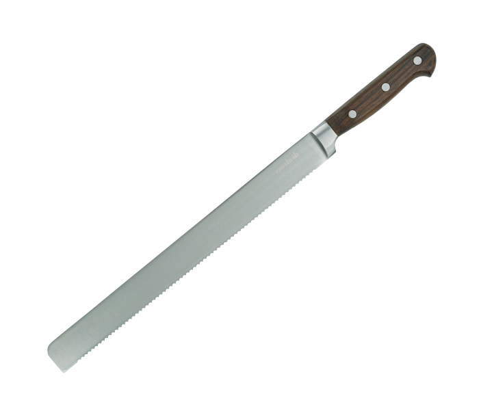 Brødkniv for Surdeigsbrød 31 cm