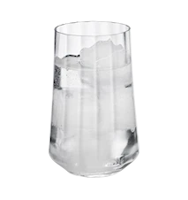 Bernadotte Høye glass 38 cl 6-pakning