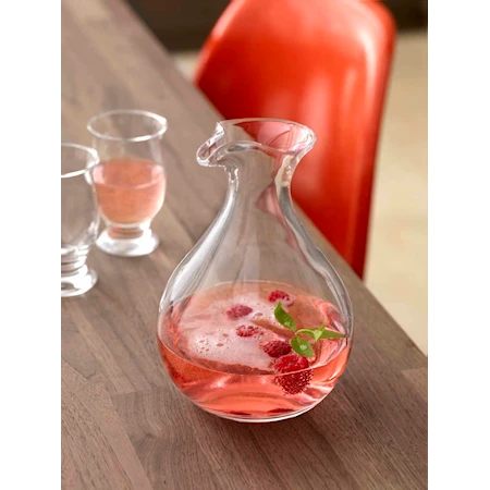 Idéelle Vannglass, 19 cl
