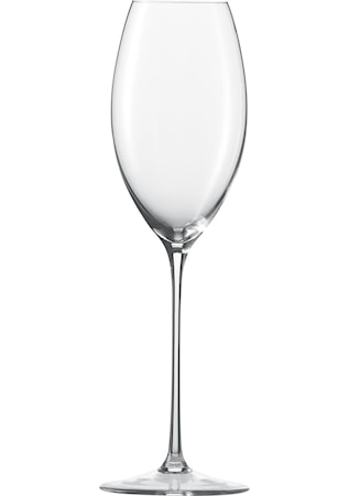 Zwiesel Enoteca Champagneglas 30 cl Klar