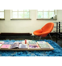 Plateau Lounge Soffbord XL 200x60 cm Sunkai Camel