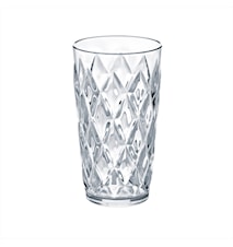 Crystal L Glass 6-pakning Krystallglass