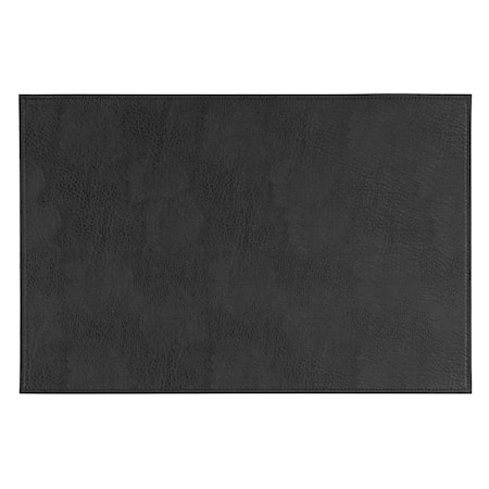 Bergen Pöytätabletti 30 x 45 cm Musta