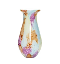 Vas Glas Multi Coloured