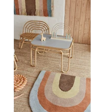 Rainbow Rug