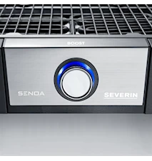 SENOA Boost Sähkögrilli 3000W