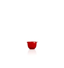 Egg Cup Margrethe Red