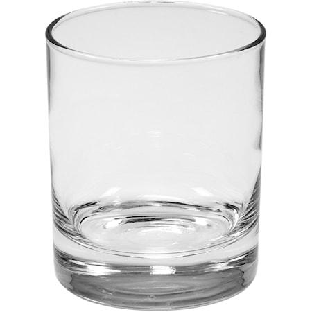 Whiskey Glass Reykjavik 20cl