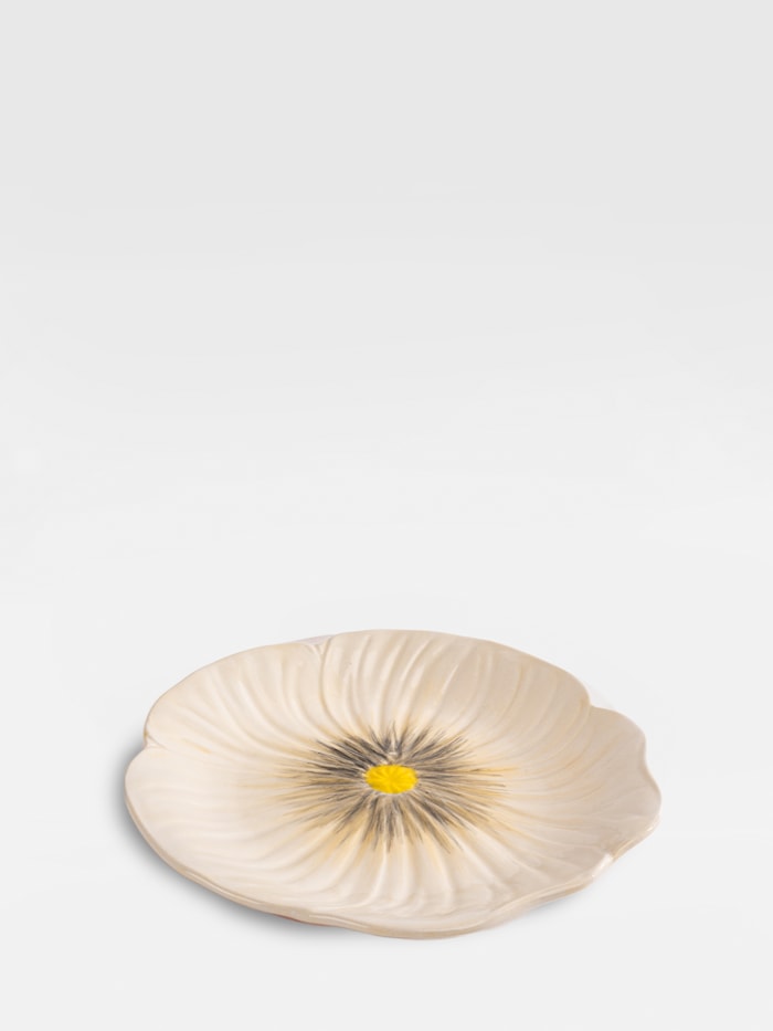 Poppy Asjett 20,5 cm Beige