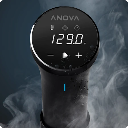 Thermoplongeur Sous Vide Precision cooker WIFI 2.0