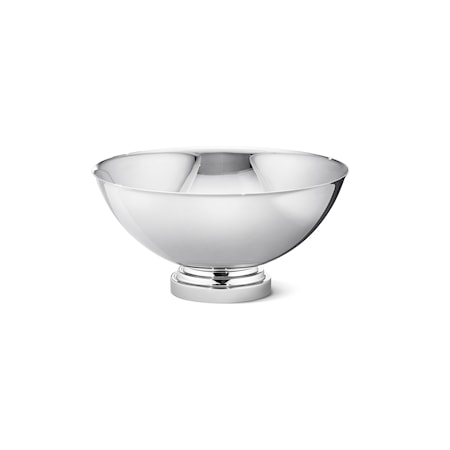 Georg Jensen Manhattan Skål Ø20cm Rustfri Stål