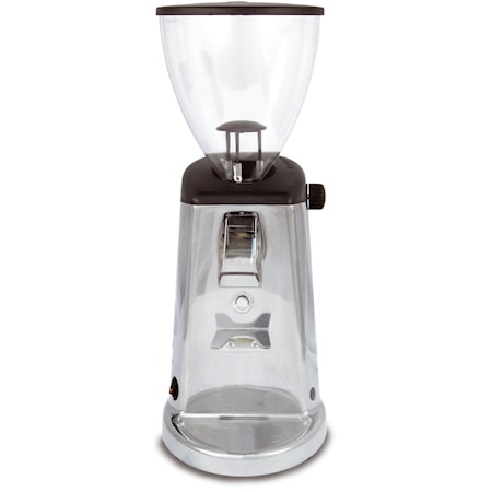 Kaffekvarn i-1 Polished Aluminium