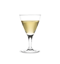 Bicchiere da cocktail Royal trasparente 20 cl 1 pz.