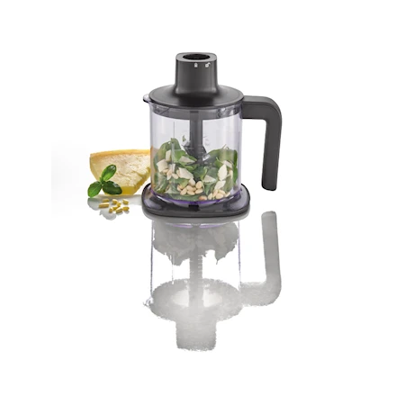 Stavmixer HB1000 m. Tillbehör