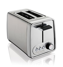Modern Chrome 2 SL Toaster