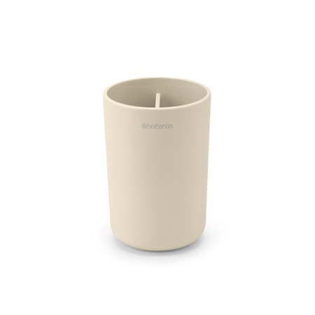 Brabantia ReNew Tandborsthållare Beige