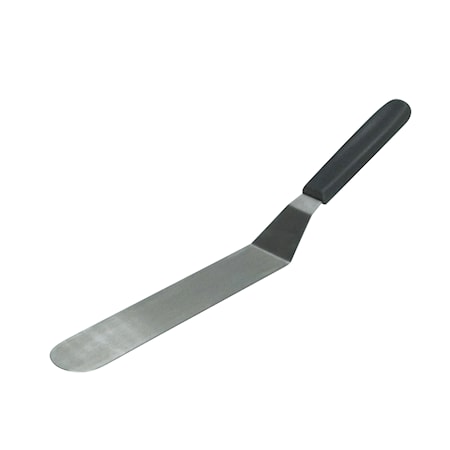 Läs mer om Palettkniv 37 cm Rostfritt stål/Grå
