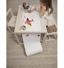 Little Architect Bord Cashmere