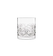 Mixology Textures vannglass/whiskyglass