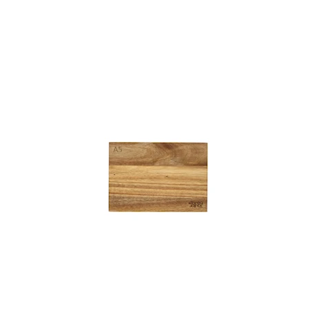 Skärbräda Tarragon 21 x 14,8 cm Akaciaträ
