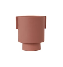 Inka Kana Krukke Medium Sienna